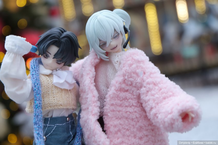 Не переживай за мой лут, я сам его добуду (фото 10)