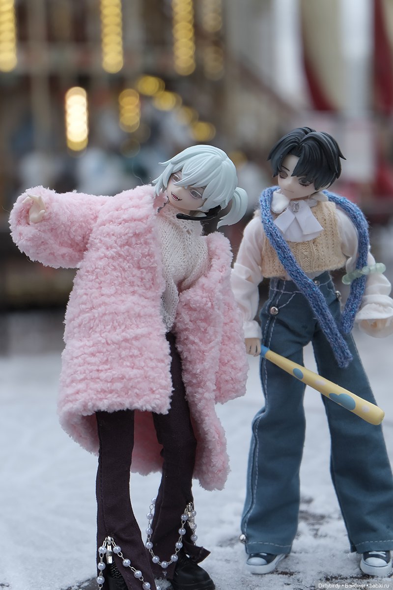 Не переживай за мой лут, я сам его добуду (фото 2)