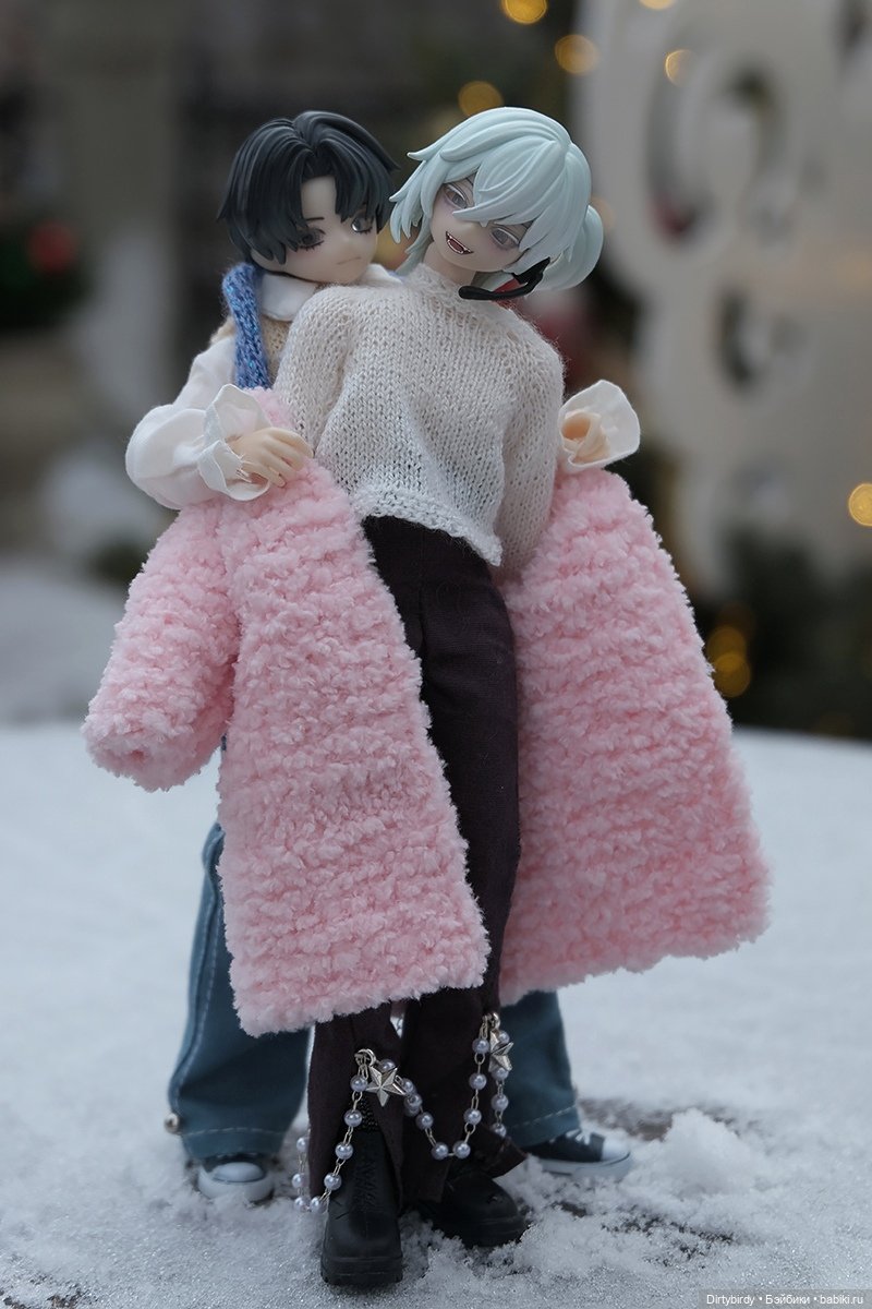 Не переживай за мой лут, я сам его добуду (фото 5)