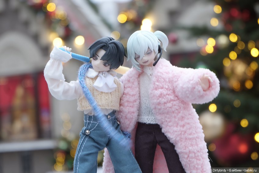 Не переживай за мой лут, я сам его добуду (фото 7)