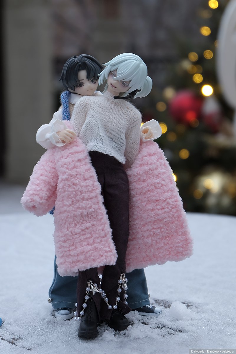 Не переживай за мой лут, я сам его добуду (фото 4)