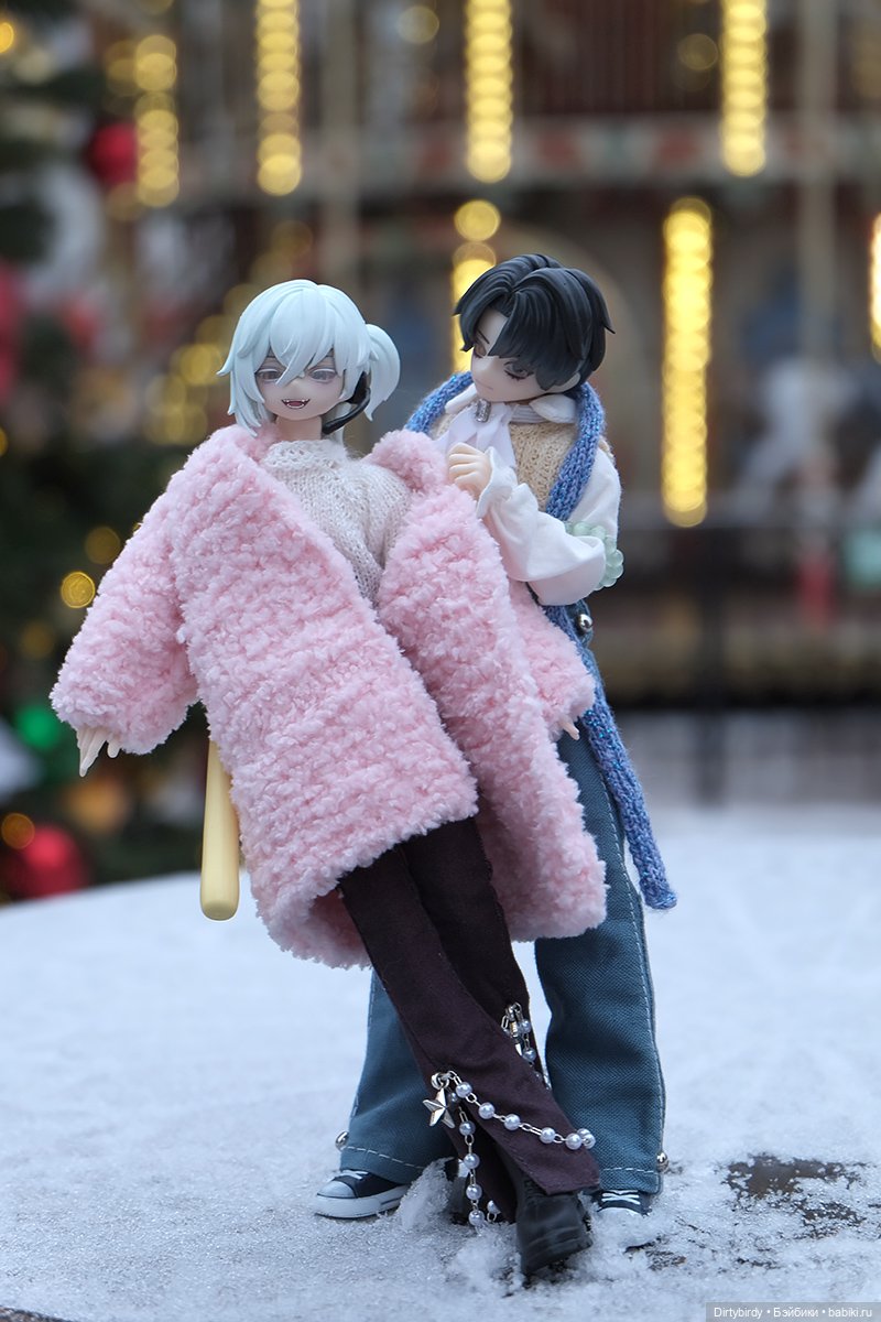 Не переживай за мой лут, я сам его добуду (фото 3)