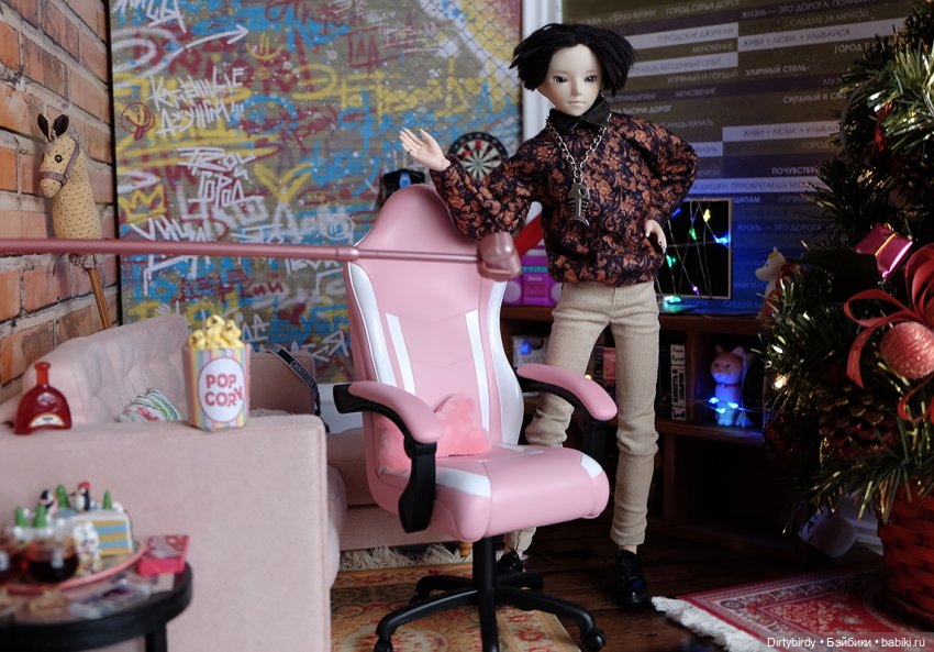 Вечер с придурками. Предновогодний стрим