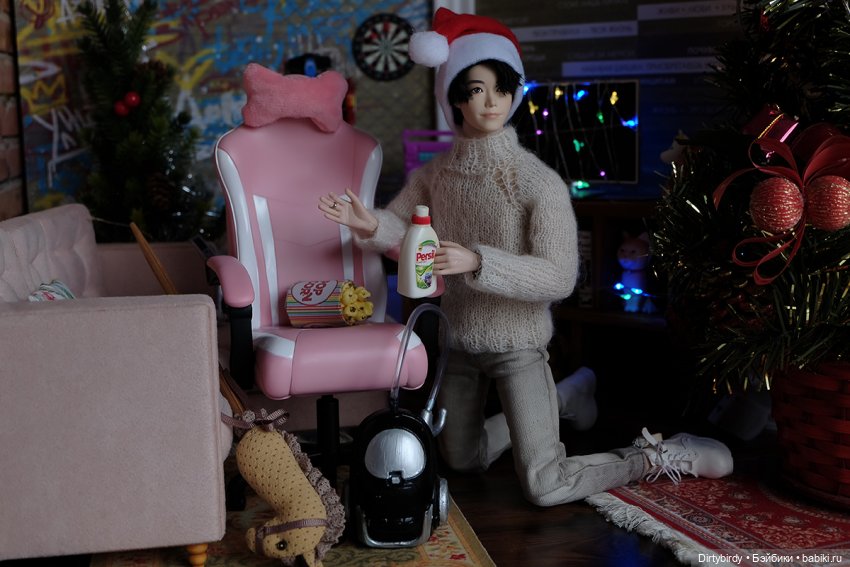 Вечер с придурками. Предновогодний стрим