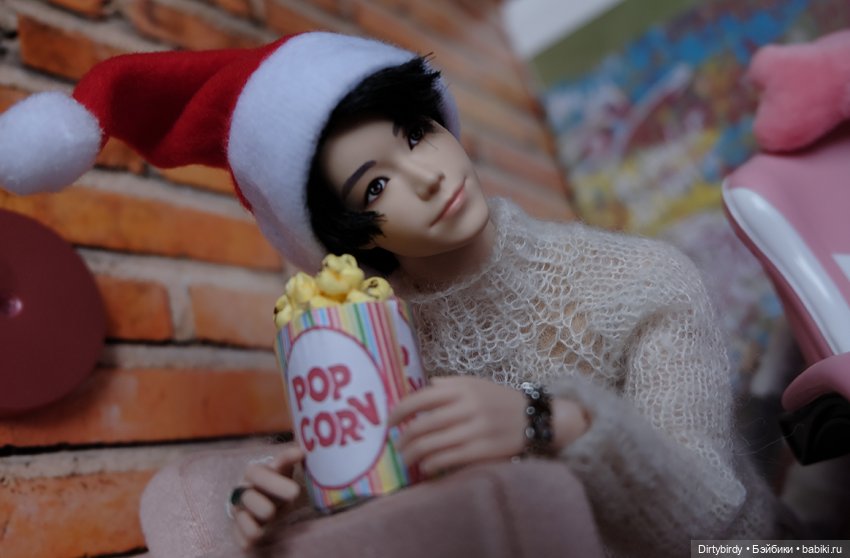 Вечер с придурками. Предновогодний стрим