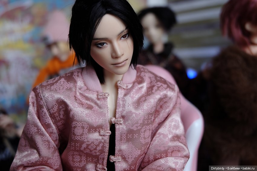 Вечер с придурками. Предновогодний стрим (фото 8)