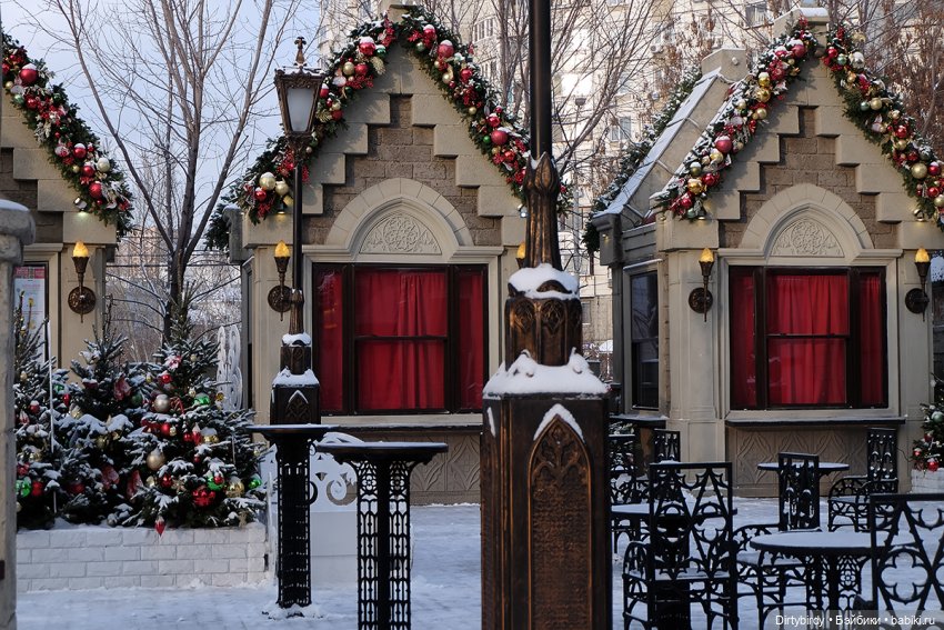 Новогодние забавы наших пушистых монстриков🎄🍬🎠🍿