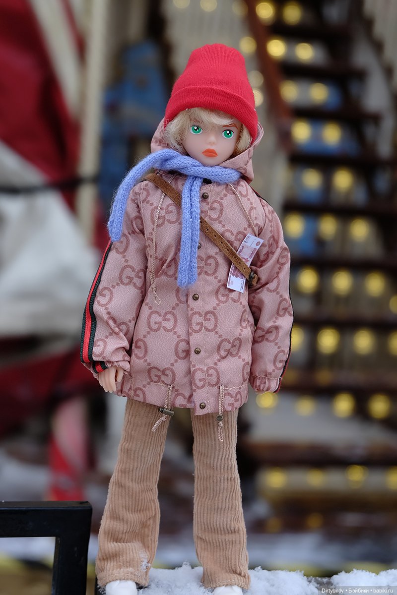 Очередные воспоминания о детстве Феликса Обитсу