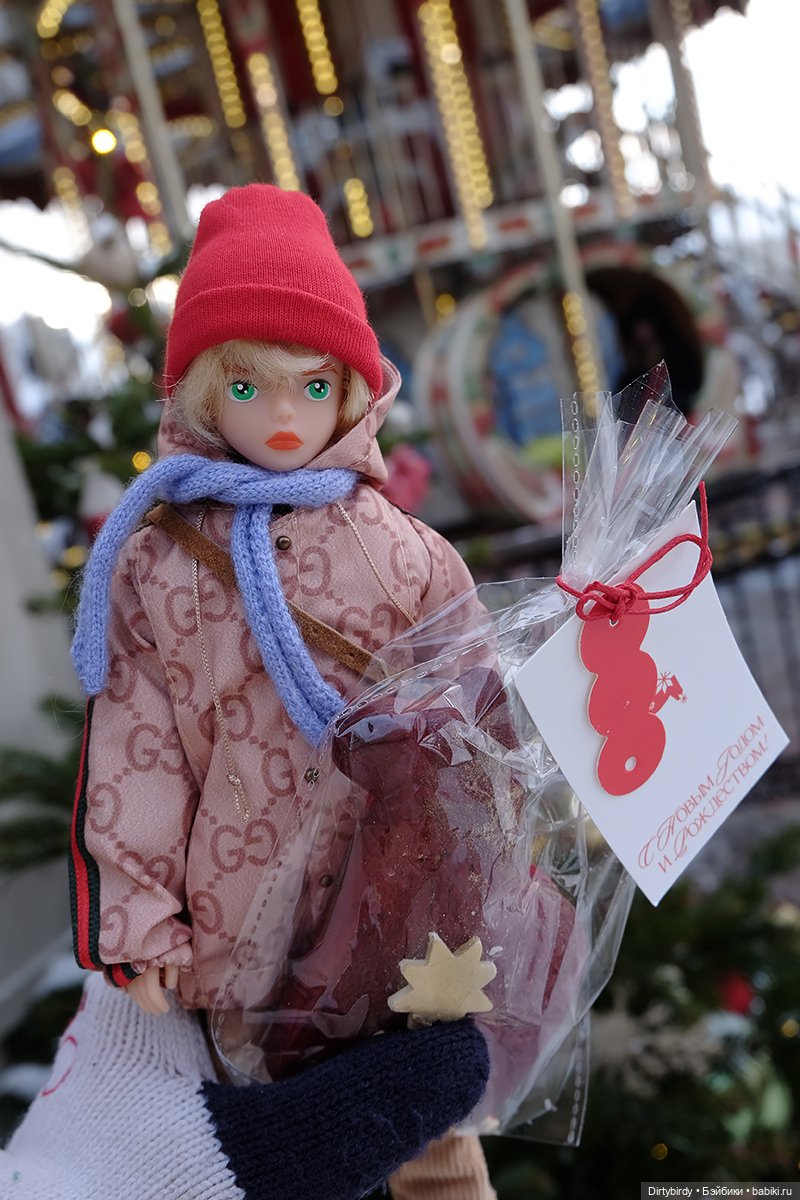 Очередные воспоминания о детстве Феликса Обитсу