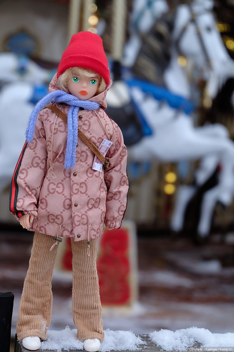 Очередные воспоминания о детстве Феликса Обитсу