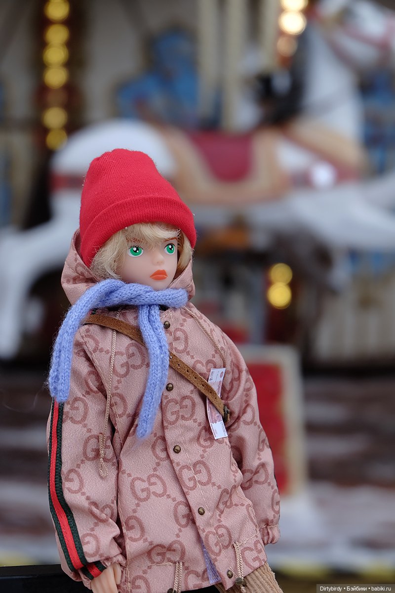 Очередные воспоминания о детстве Феликса Обитсу