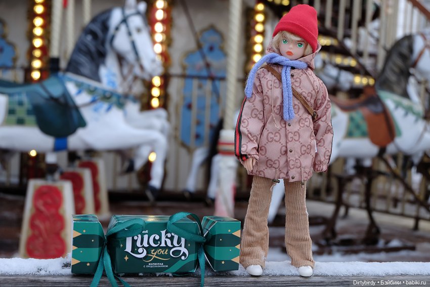 Очередные воспоминания о детстве Феликса Обитсу