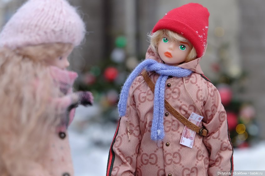 Очередные воспоминания о детстве Феликса Обитсу