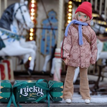 Очередные воспоминания о детстве Феликса Обитсу