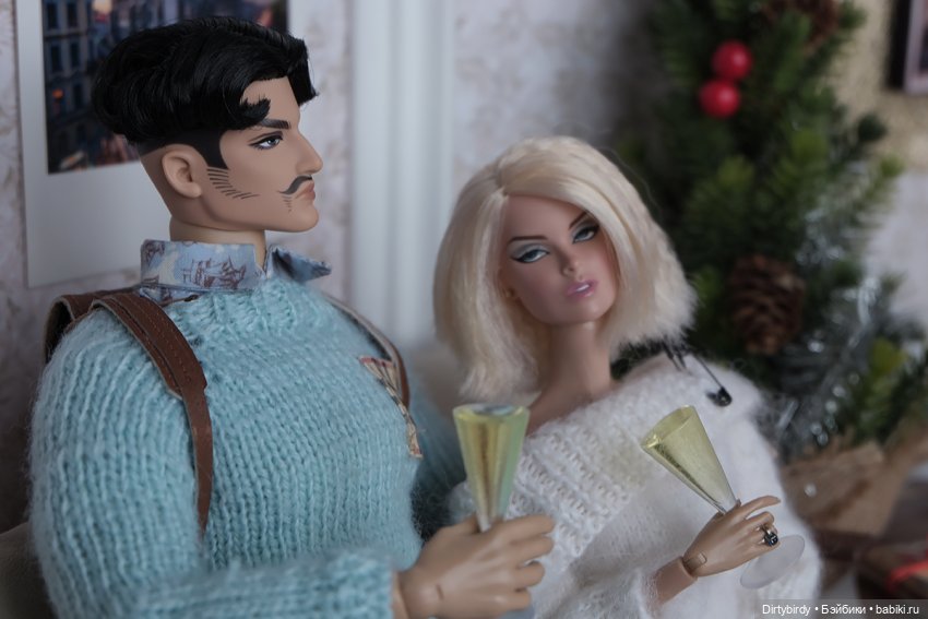 Как воспитать фигуриста. Ностальгические воспоминания Женевьевы