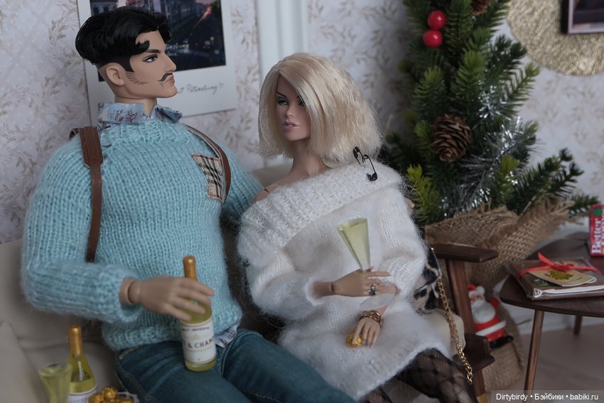 Как воспитать фигуриста. Ностальгические воспоминания Женевьевы