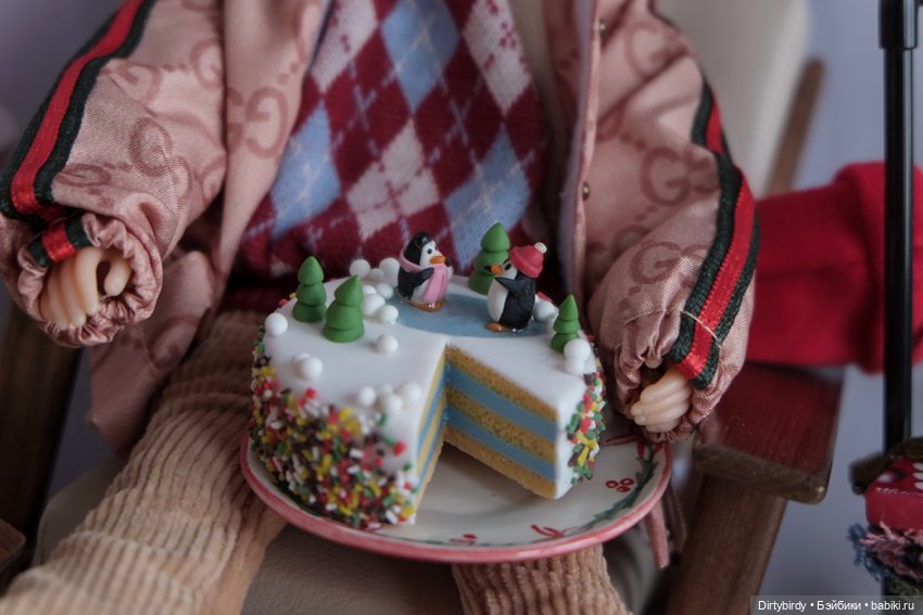 Как воспитать фигуриста. Ностальгические воспоминания Женевьевы