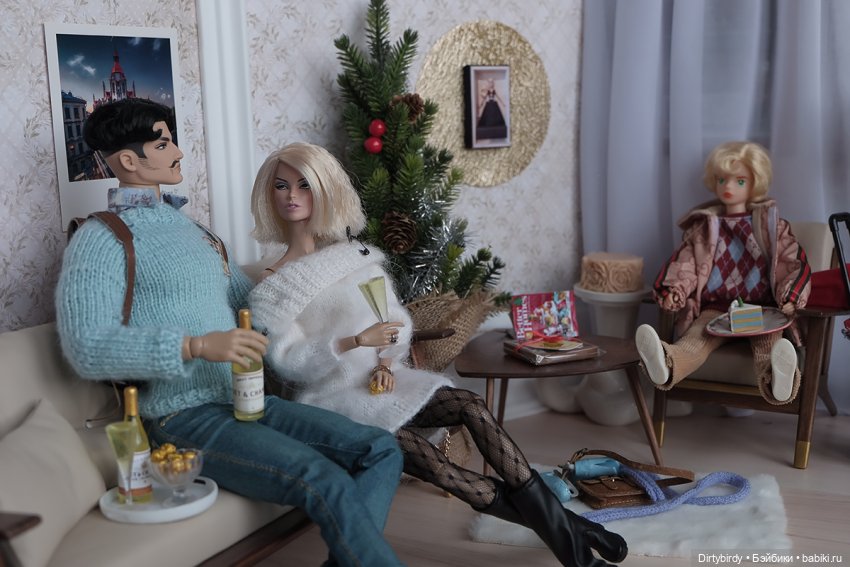 Как воспитать фигуриста. Ностальгические воспоминания Женевьевы