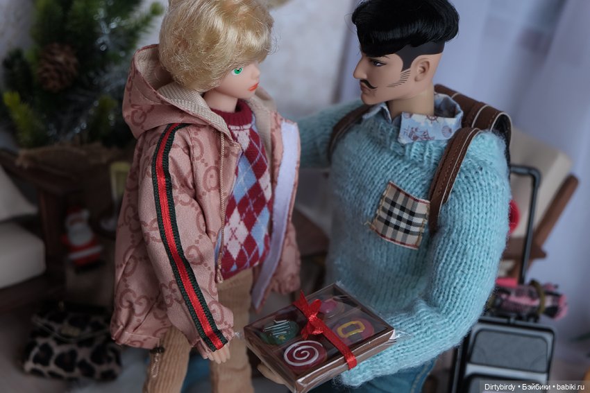 Как воспитать фигуриста. Ностальгические воспоминания Женевьевы