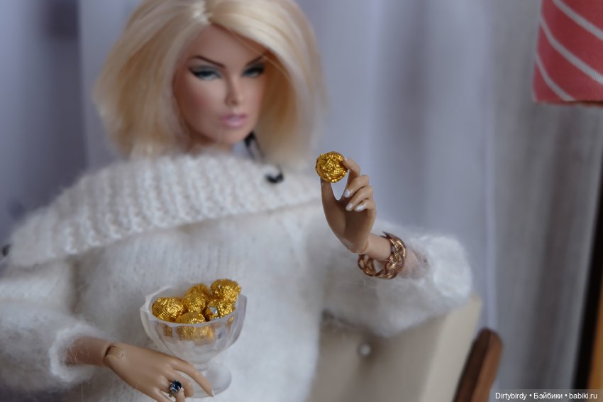 Как воспитать фигуриста. Ностальгические воспоминания Женевьевы (фото 5)