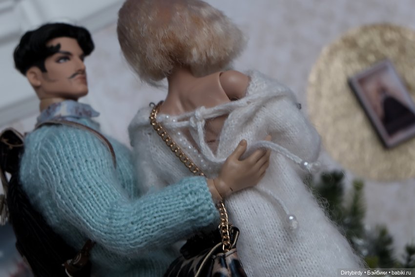 Как воспитать фигуриста. Ностальгические воспоминания Женевьевы