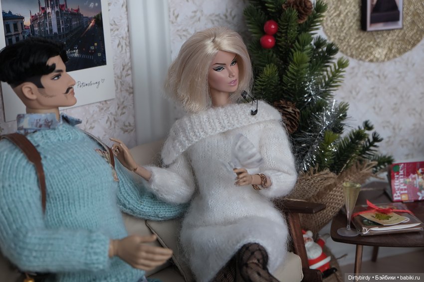 Как воспитать фигуриста. Ностальгические воспоминания Женевьевы