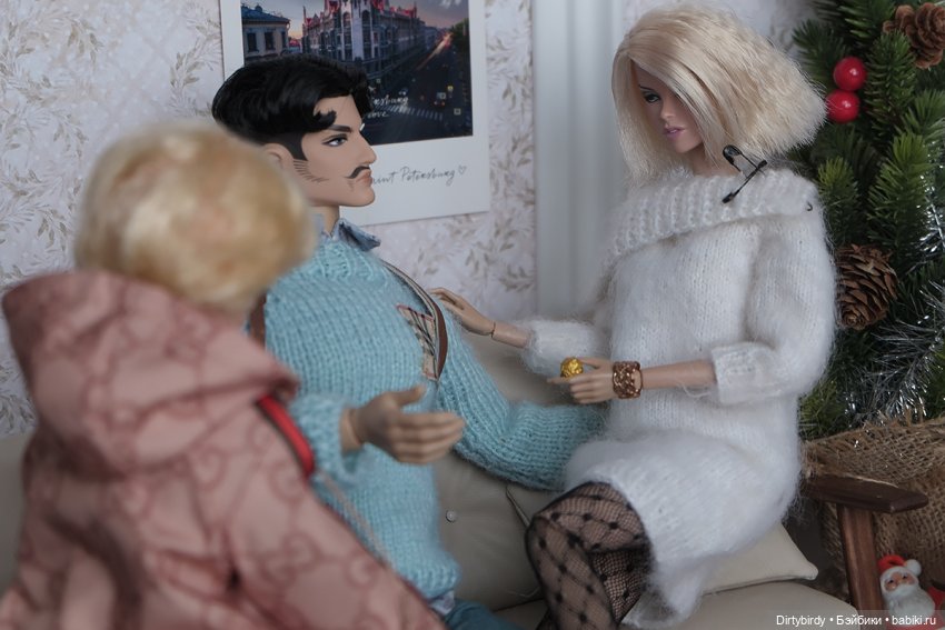 Как воспитать фигуриста. Ностальгические воспоминания Женевьевы