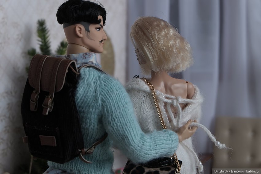 Как воспитать фигуриста. Ностальгические воспоминания Женевьевы