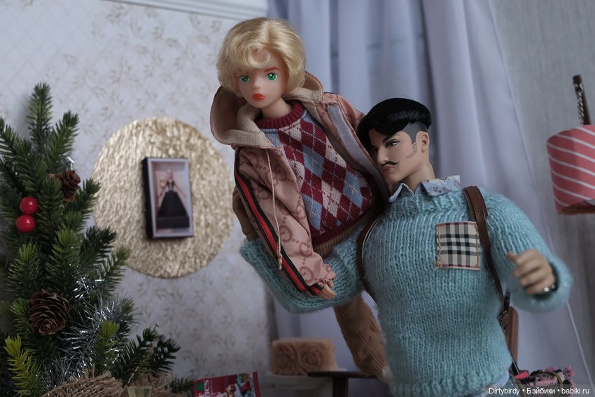 Как воспитать фигуриста. Ностальгические воспоминания Женевьевы