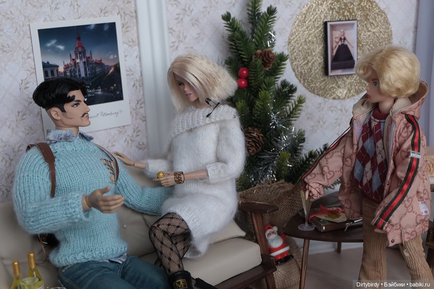 Как воспитать фигуриста. Ностальгические воспоминания Женевьевы