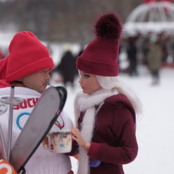 Apres Ski. Активные каникулы господина посла.