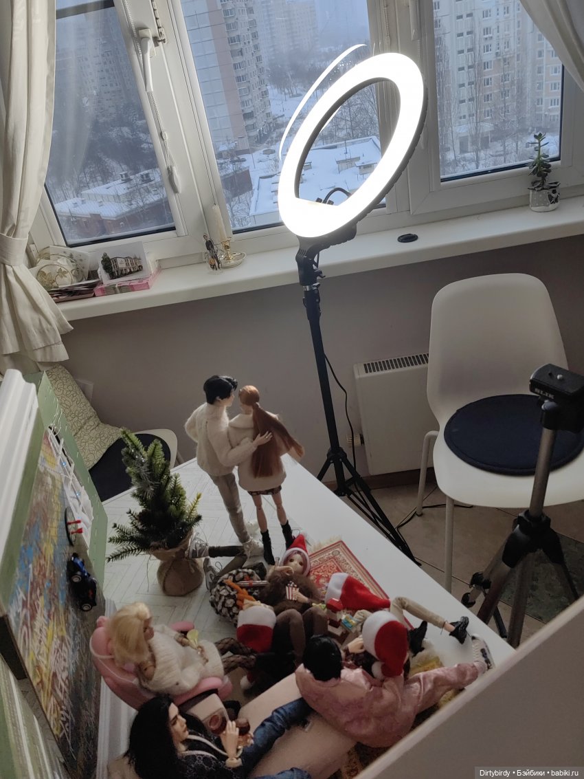 Вечер с придурками. Стрим #3