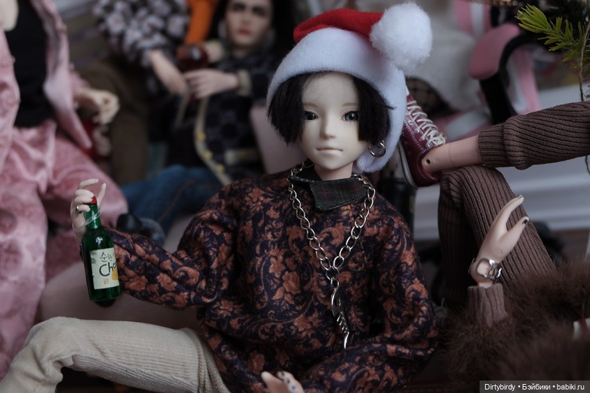 Вечер с придурками. Стрим #3