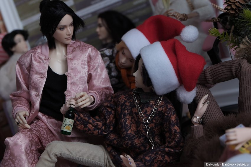 Вечер с придурками. Стрим #3