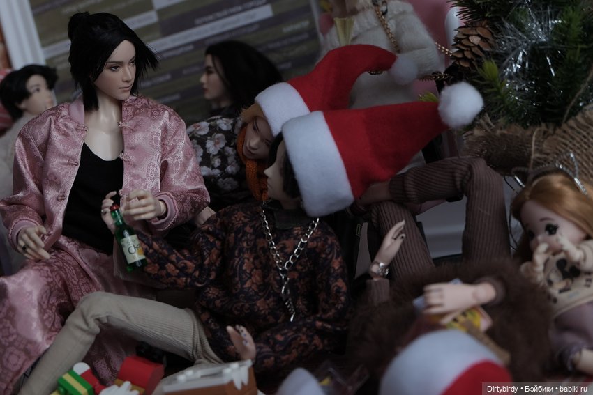 Вечер с придурками. Стрим #3