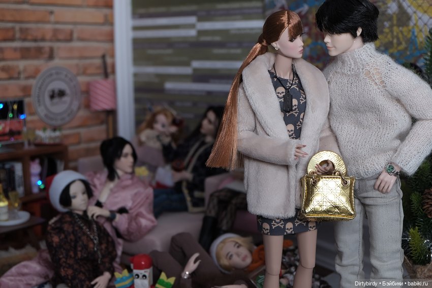 Вечер с придурками. Стрим #3