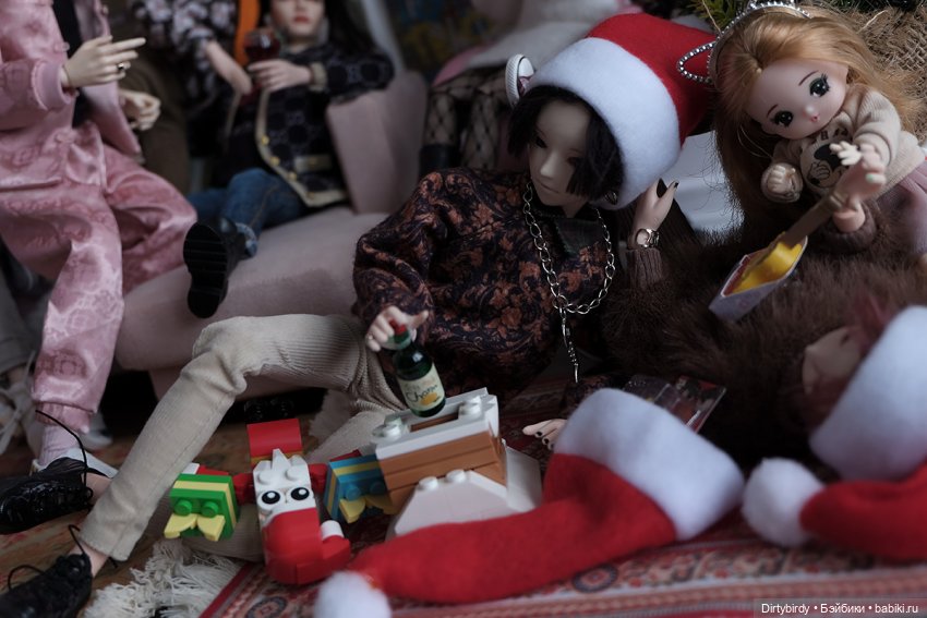 Вечер с придурками. Стрим #3