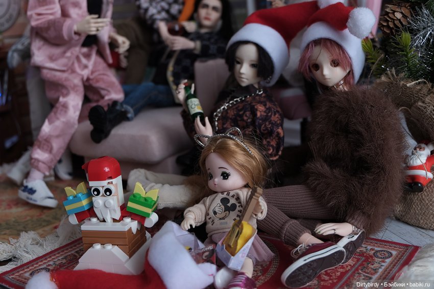 Вечер с придурками. Стрим #3 (фото 10)