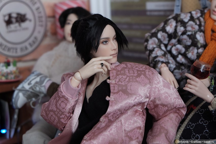 Вечер с придурками. Стрим #3 (фото 5)