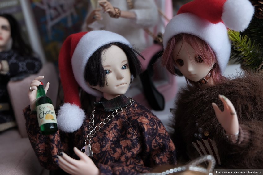 Вечер с придурками. Стрим #3