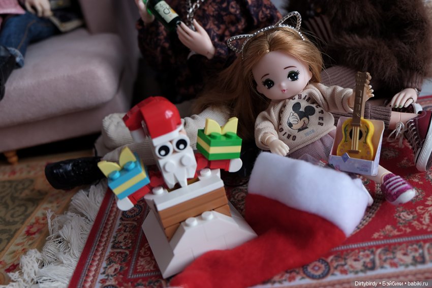 Вечер с придурками. Стрим #3