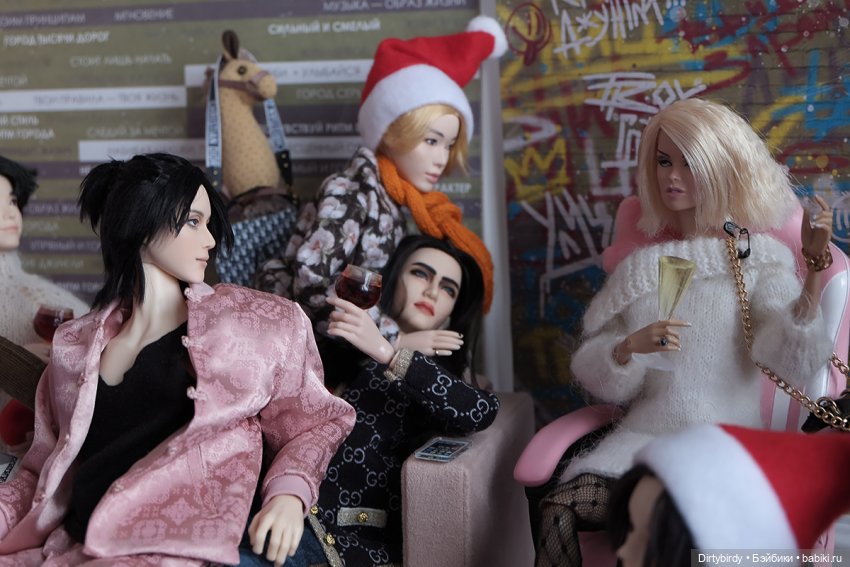 Вечер с придурками. Стрим #3 (фото 4)