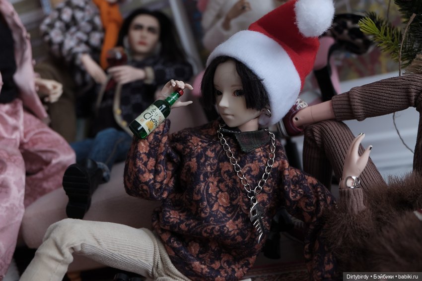 Вечер с придурками. Стрим #3