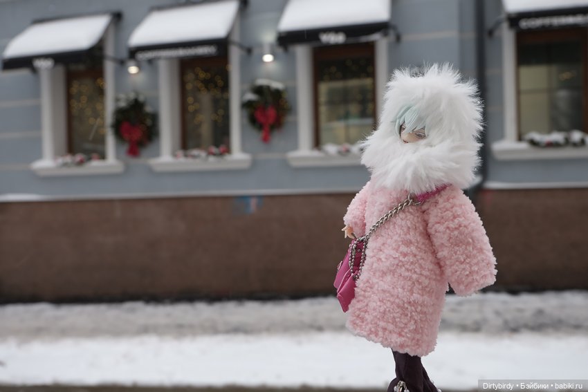 Рождественские истории от Huyetao 🎄🧧🎟🎫 (фото 6)