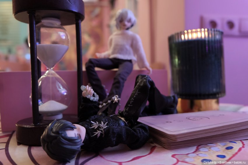 Святочные забавы на айдольском шоу Huyetao🔮🎫