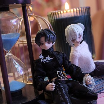 Святочные забавы на айдольском шоу Huyetao🔮🎫