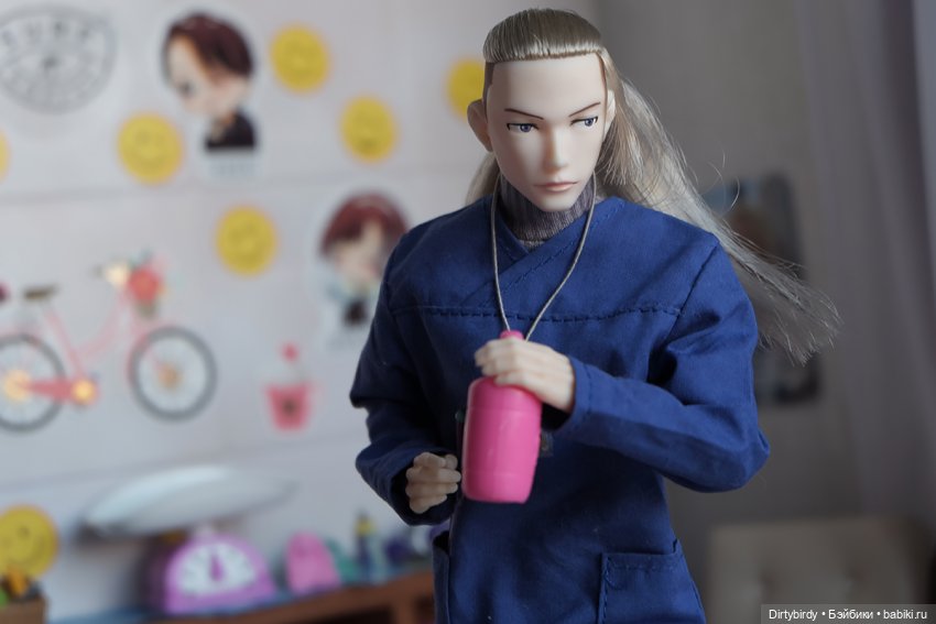 Кофе с молоком. 13 серия. Пелёночный лайфхак (фото 2)