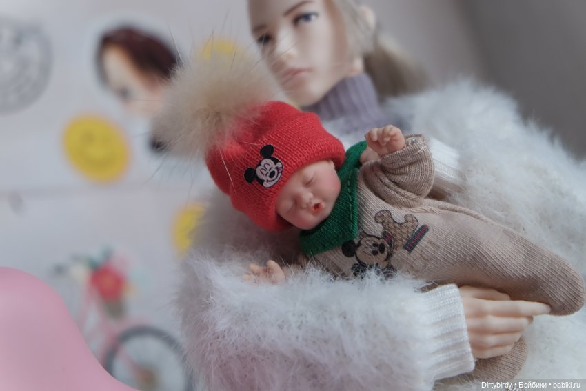 Кофе с молоком. 14 серия. Уже не остановиться