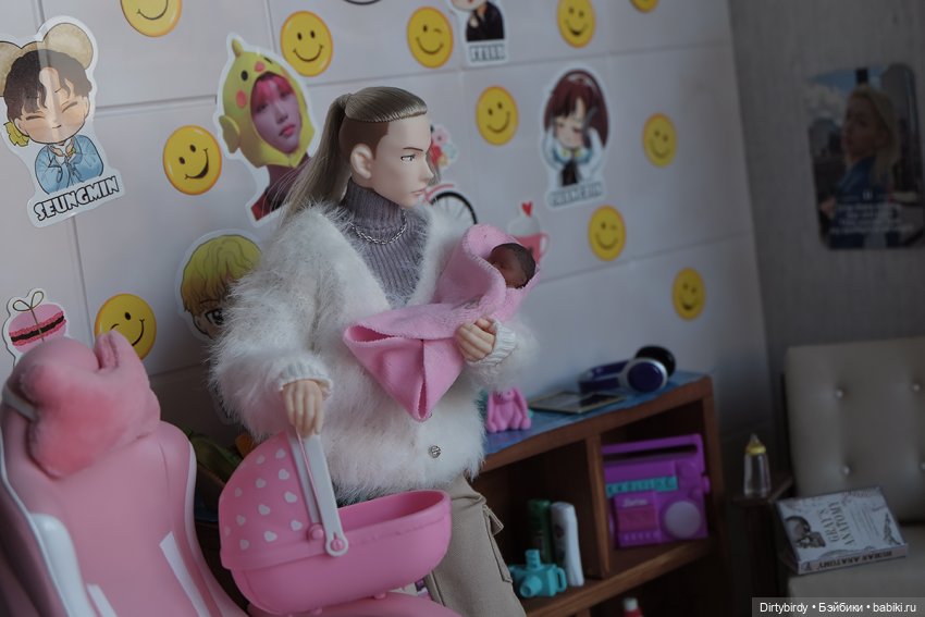 Кофе с молоком. 14 серия. Уже не остановиться (фото 2)