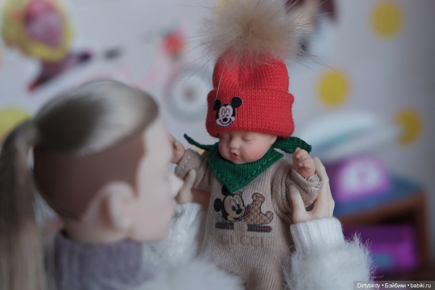 Кофе с молоком. 14 серия. Уже не остановиться